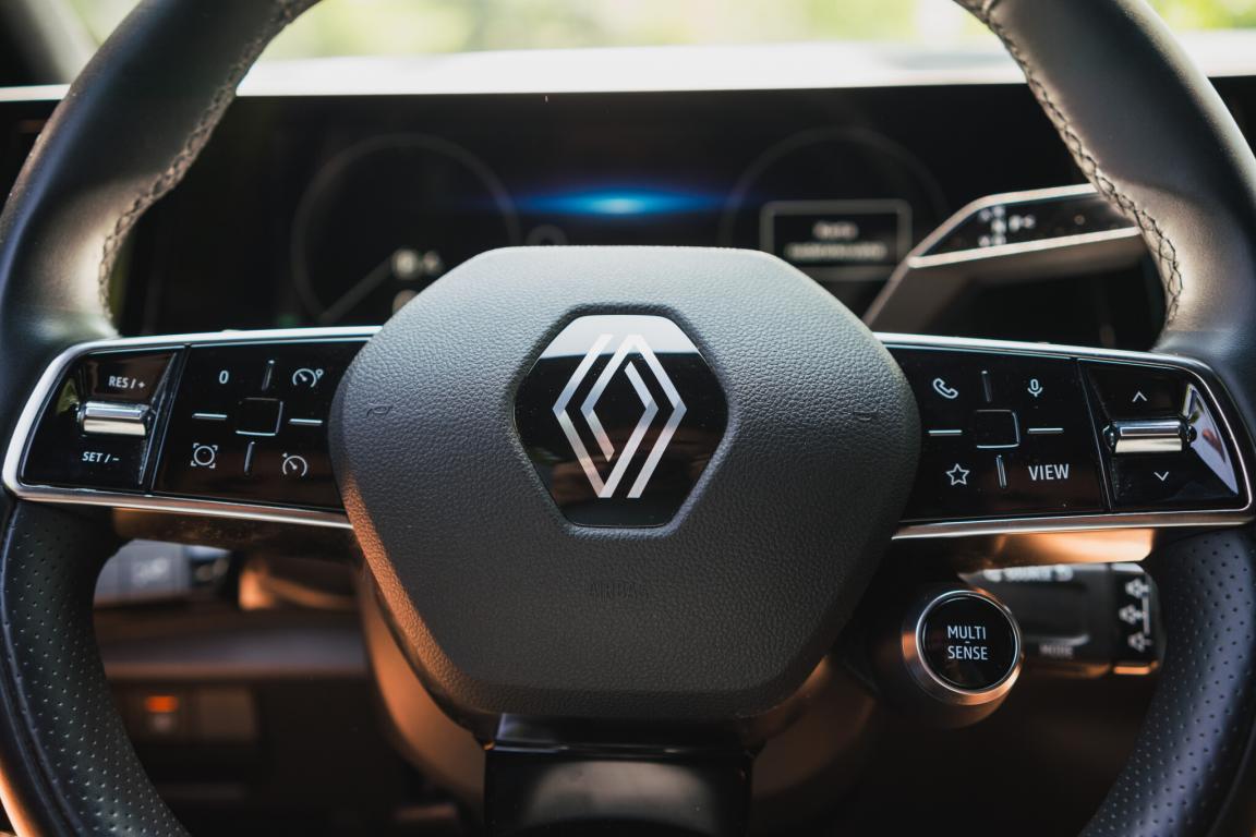 Renault Austral, 2023