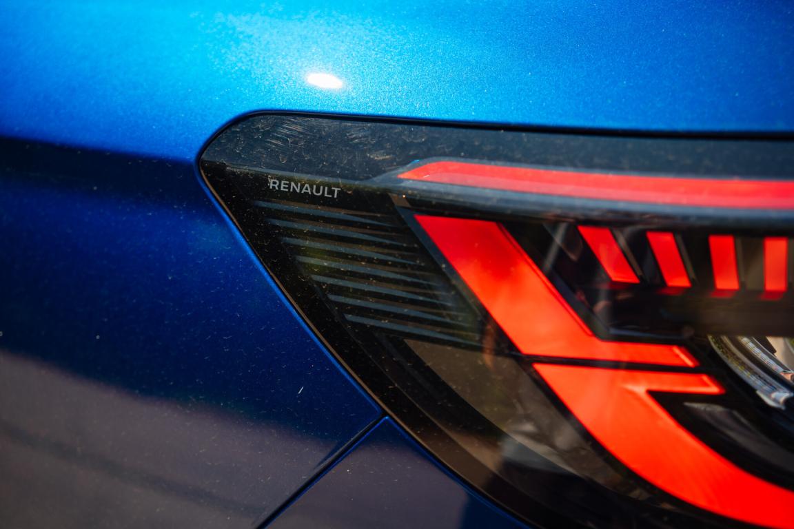 Renault Austral, 2023