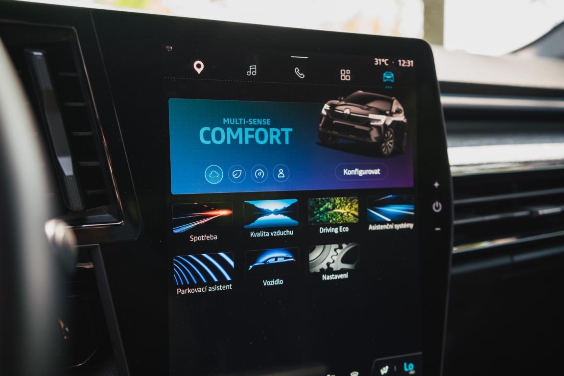 Renault Austral, 2023