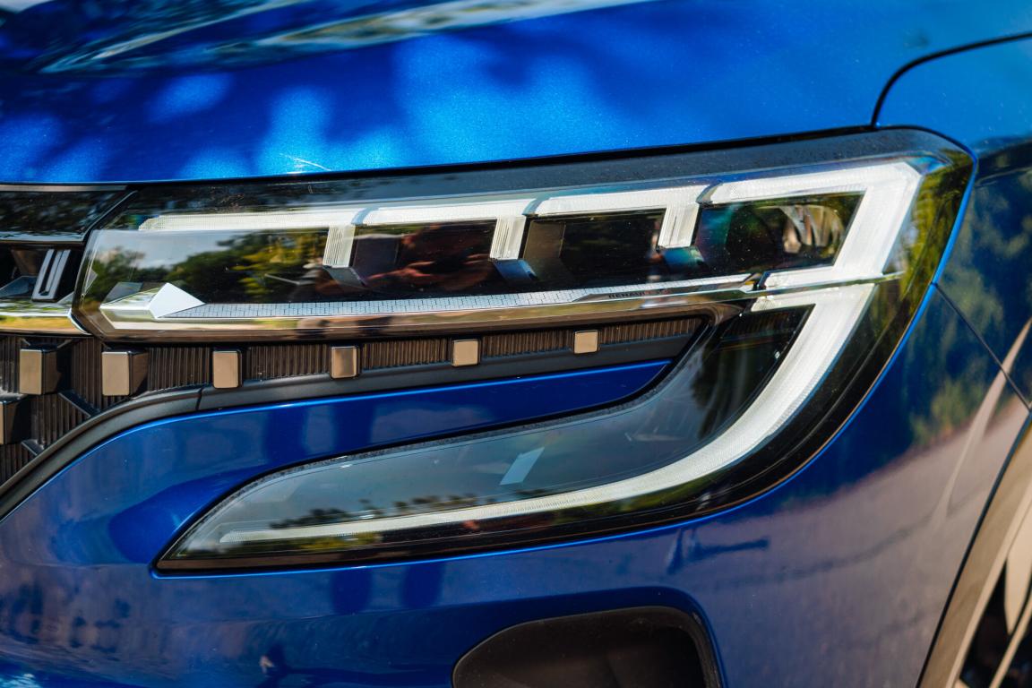 Renault Austral, 2023