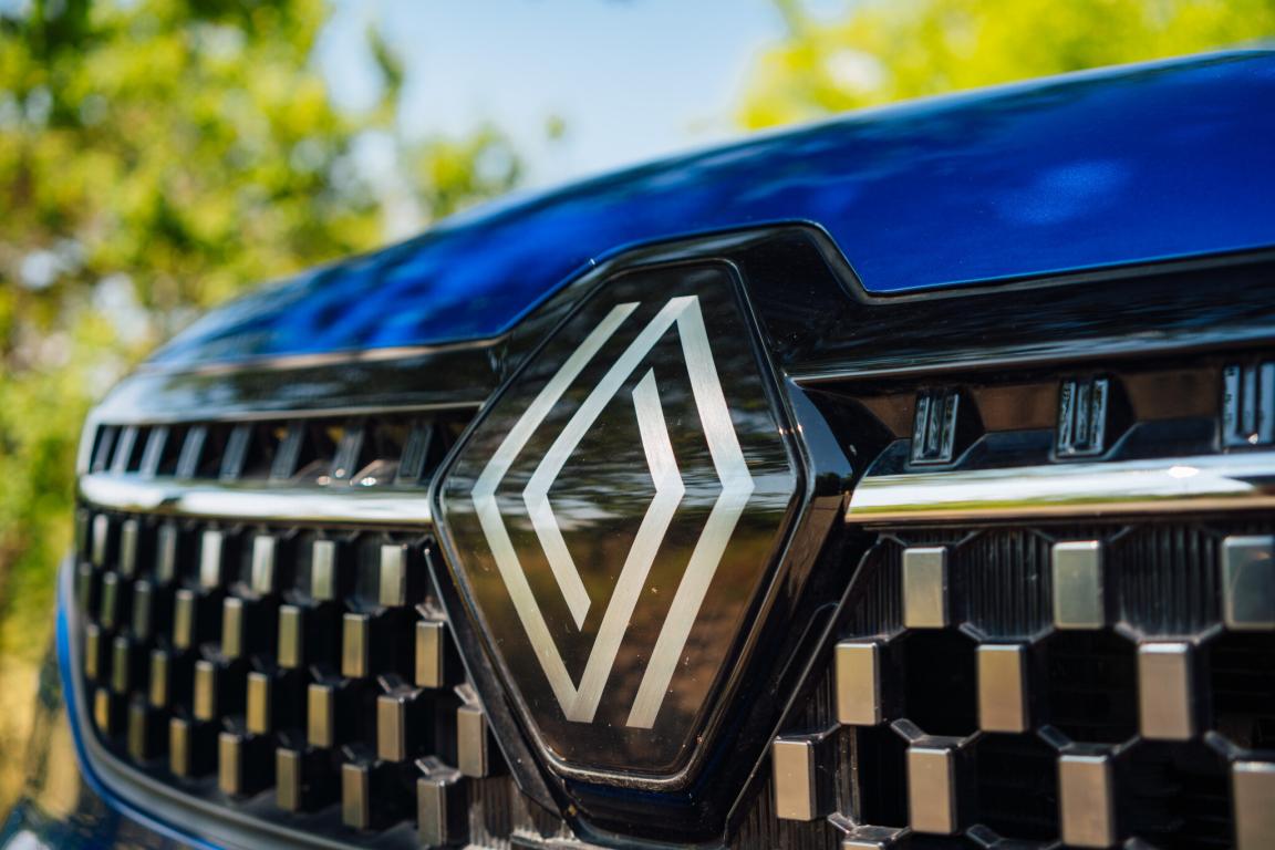 Renault Austral, 2023