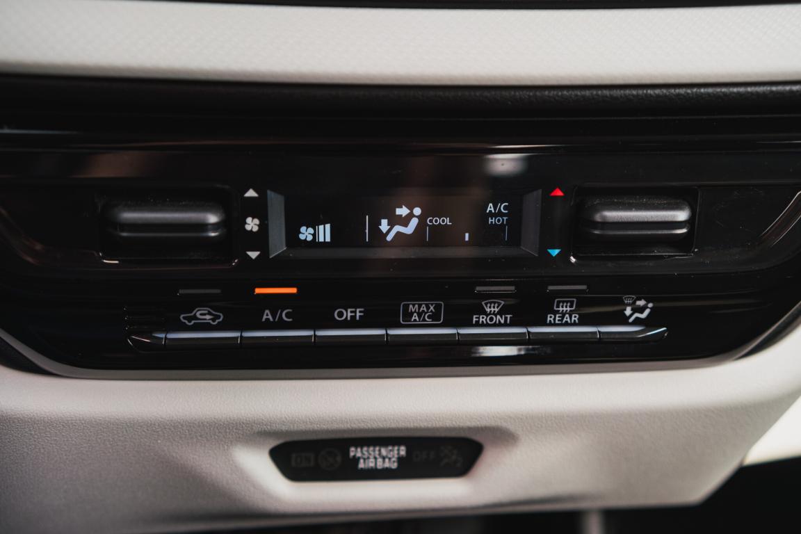 Suzuki Swift, 2025