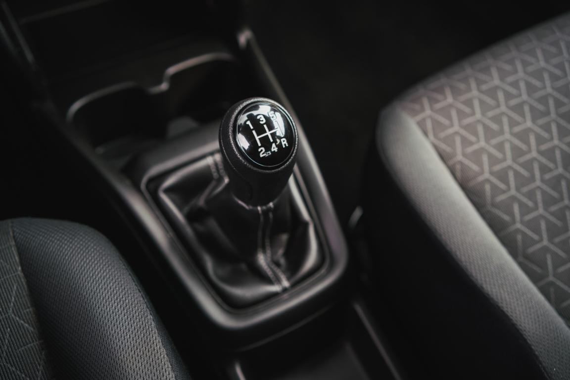 Suzuki Swift, 2025