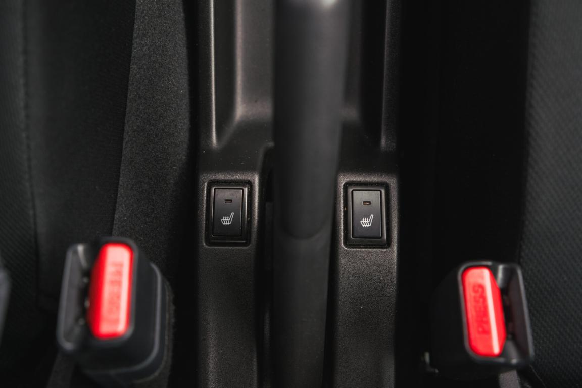 Suzuki Swift, 2025