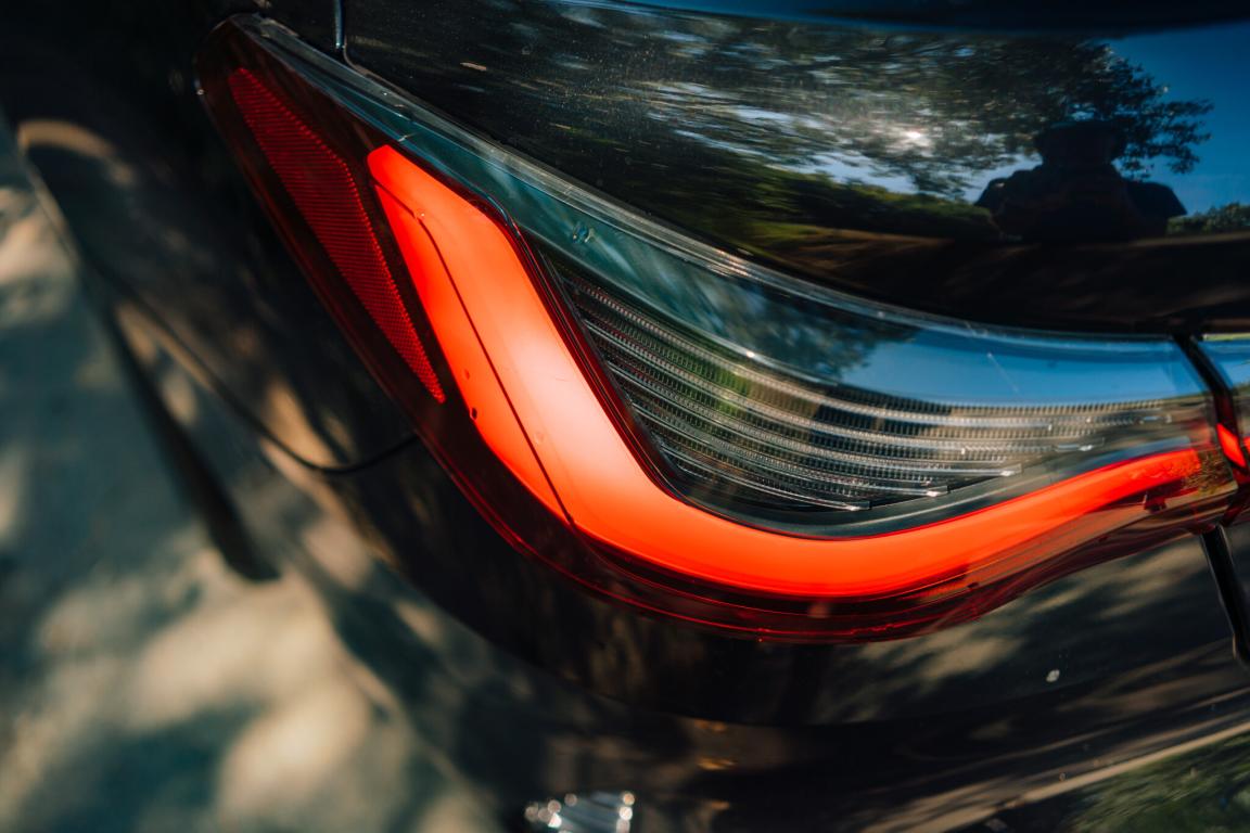 BMW 4, 2024