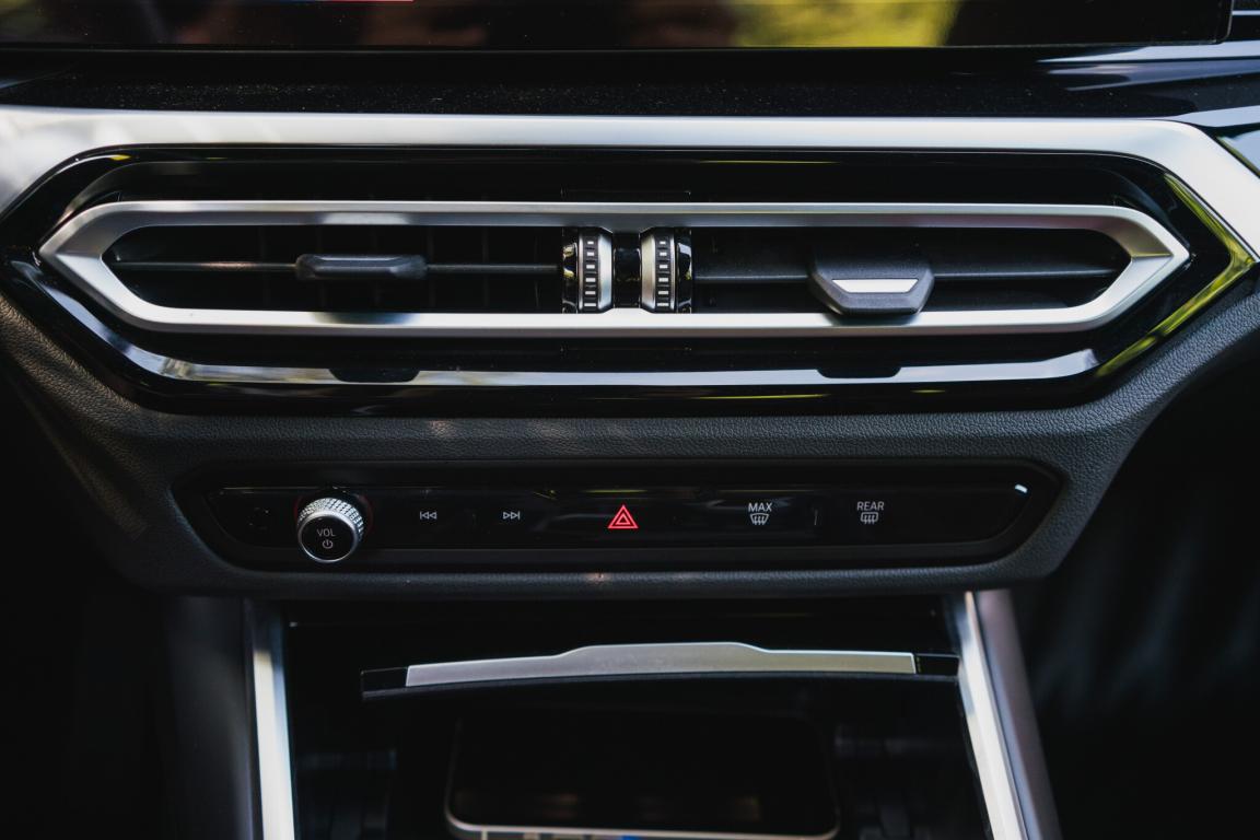 BMW 4, 2024