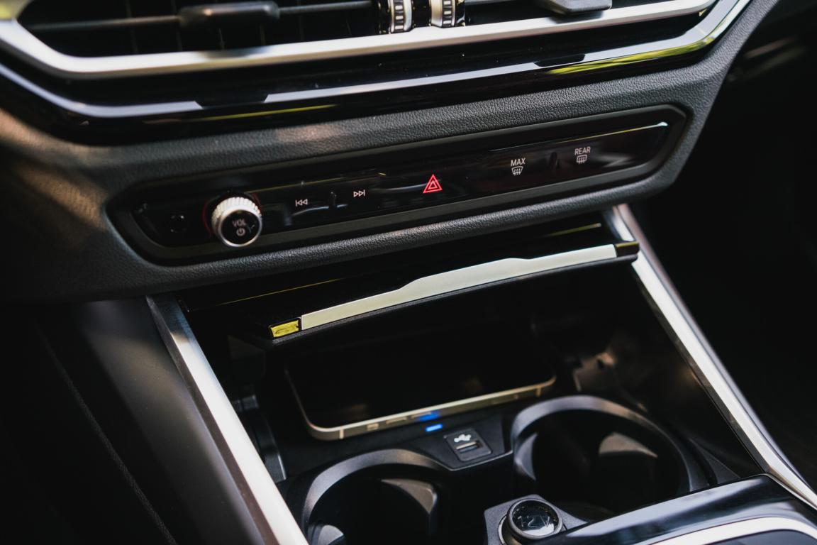 BMW 4, 2024