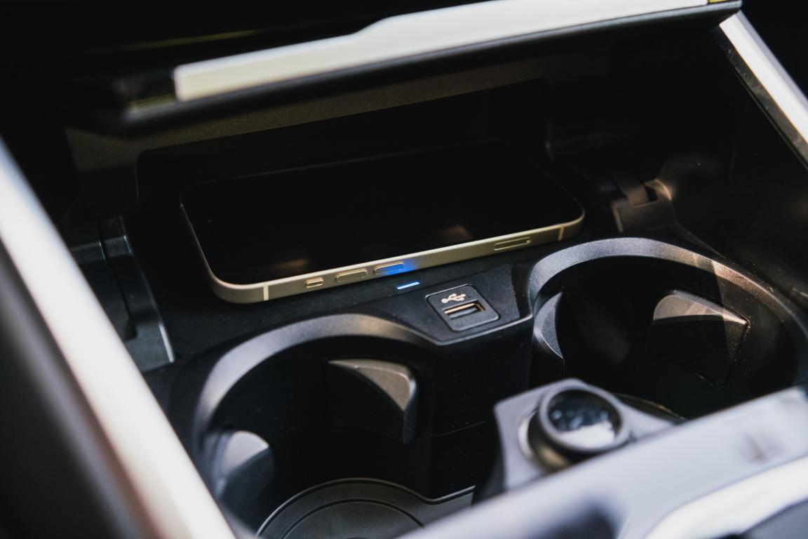 BMW 4, 2024