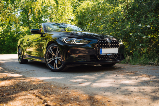 BMW 420i