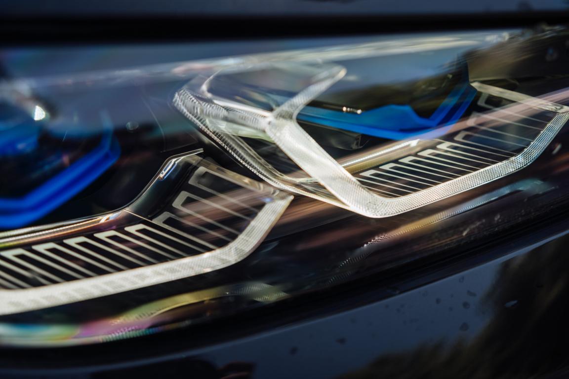 BMW 4, 2024