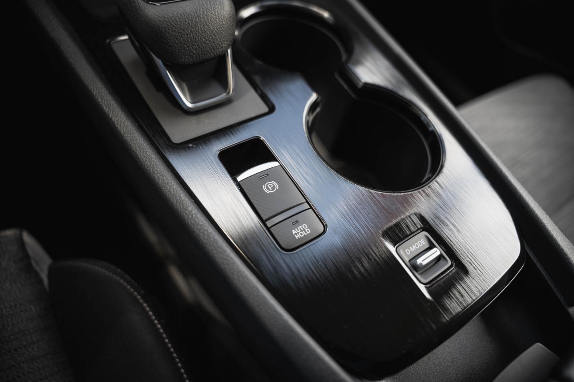 Nissan X-Trail, 2026