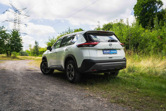 Nissan X-Trail 1.5 VC-T MHEV