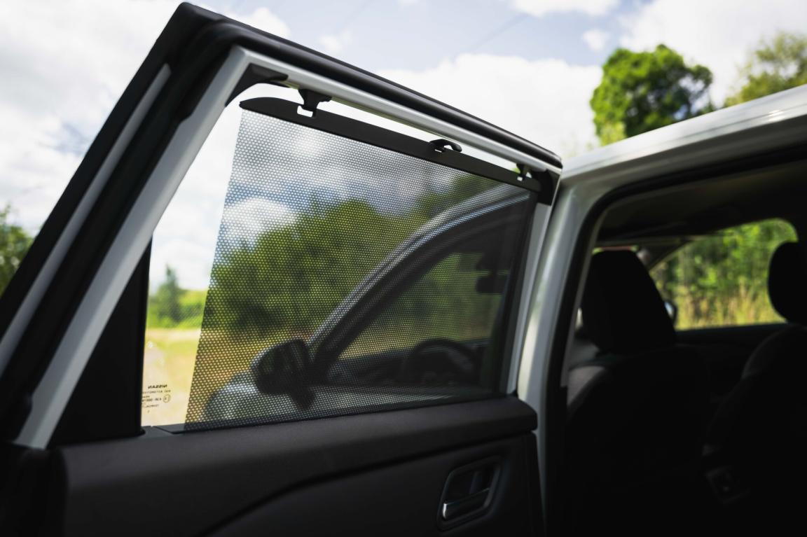 Nissan X-Trail, 2026