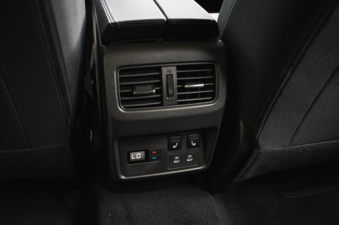 Nissan X-Trail, 2026