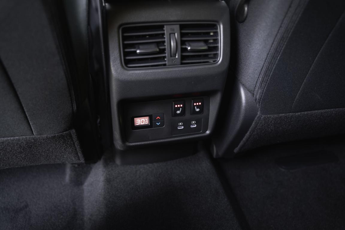 Nissan X-Trail, 2025