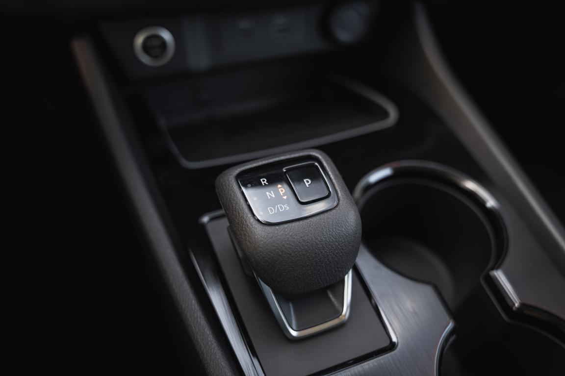 Nissan X-Trail, 2025