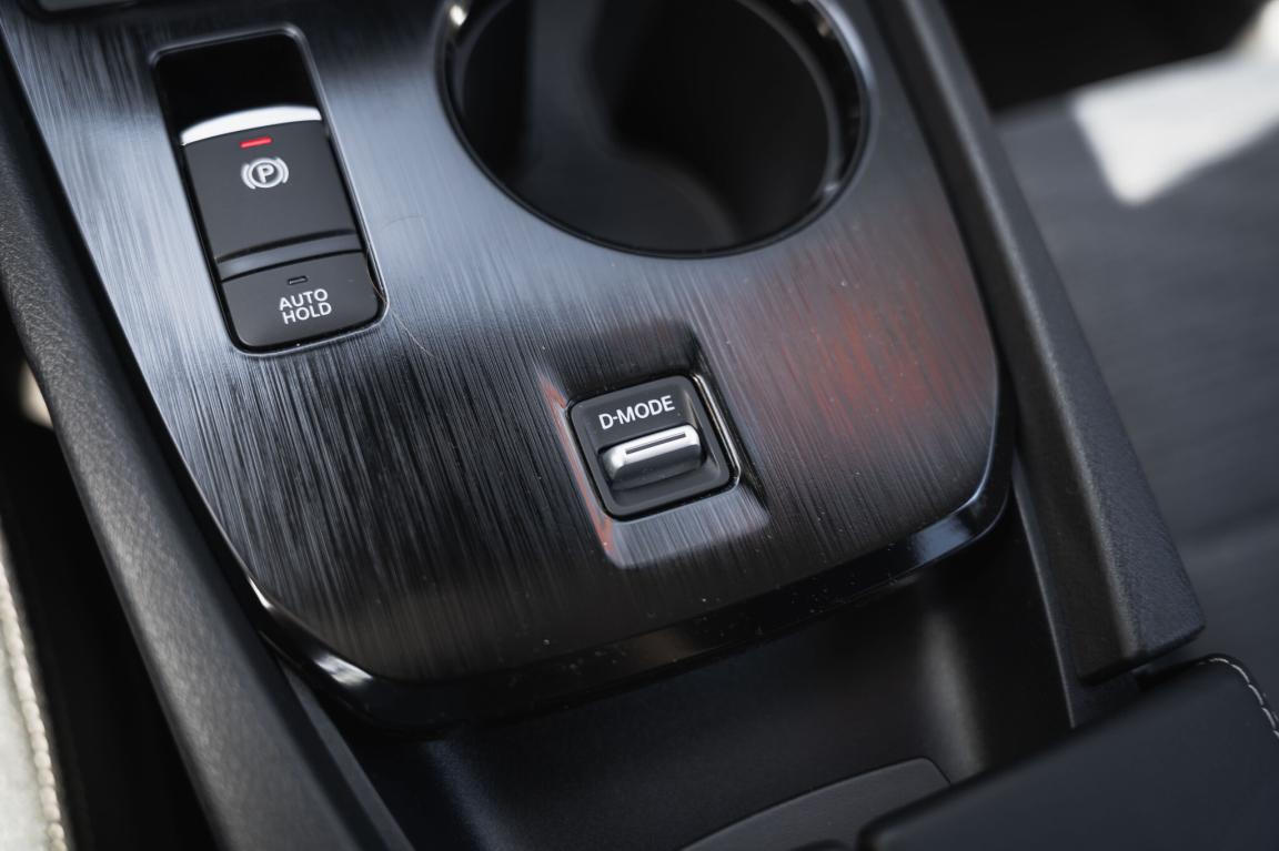 Nissan X-Trail, 2025