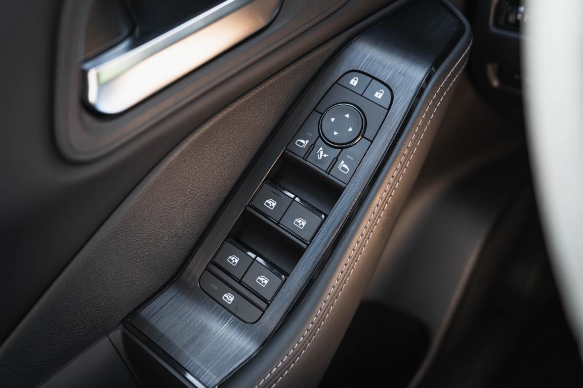 Nissan X-Trail, 2025