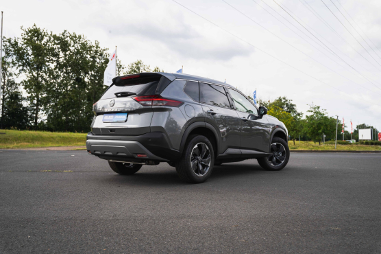 Nissan X-Trail 1.5 VC-T MHEV