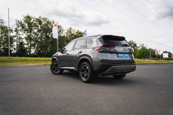 Nissan X-Trail 1.5 VC-T MHEV