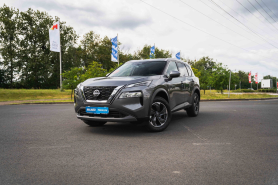 Nissan X-Trail 1.5 VC-T MHEV
