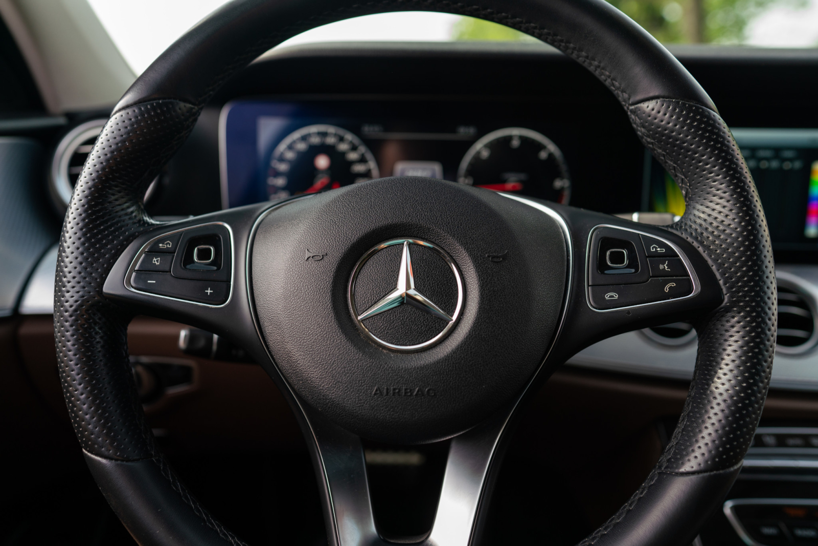 Mercedes Benz E 2018 E 220 D 4matic 79 092 Km Na Prodej Mototechna