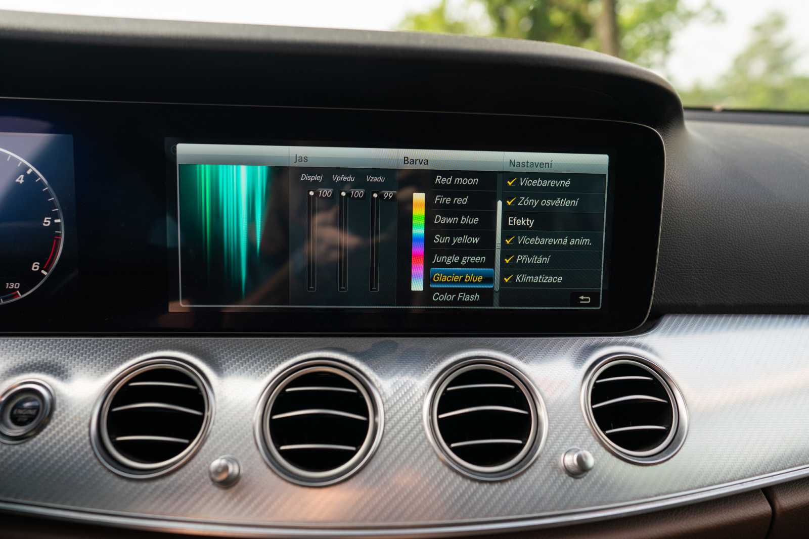 Mercedes Benz E 2018 E 220 D 4matic 79 092 Km Na Prodej Mototechna