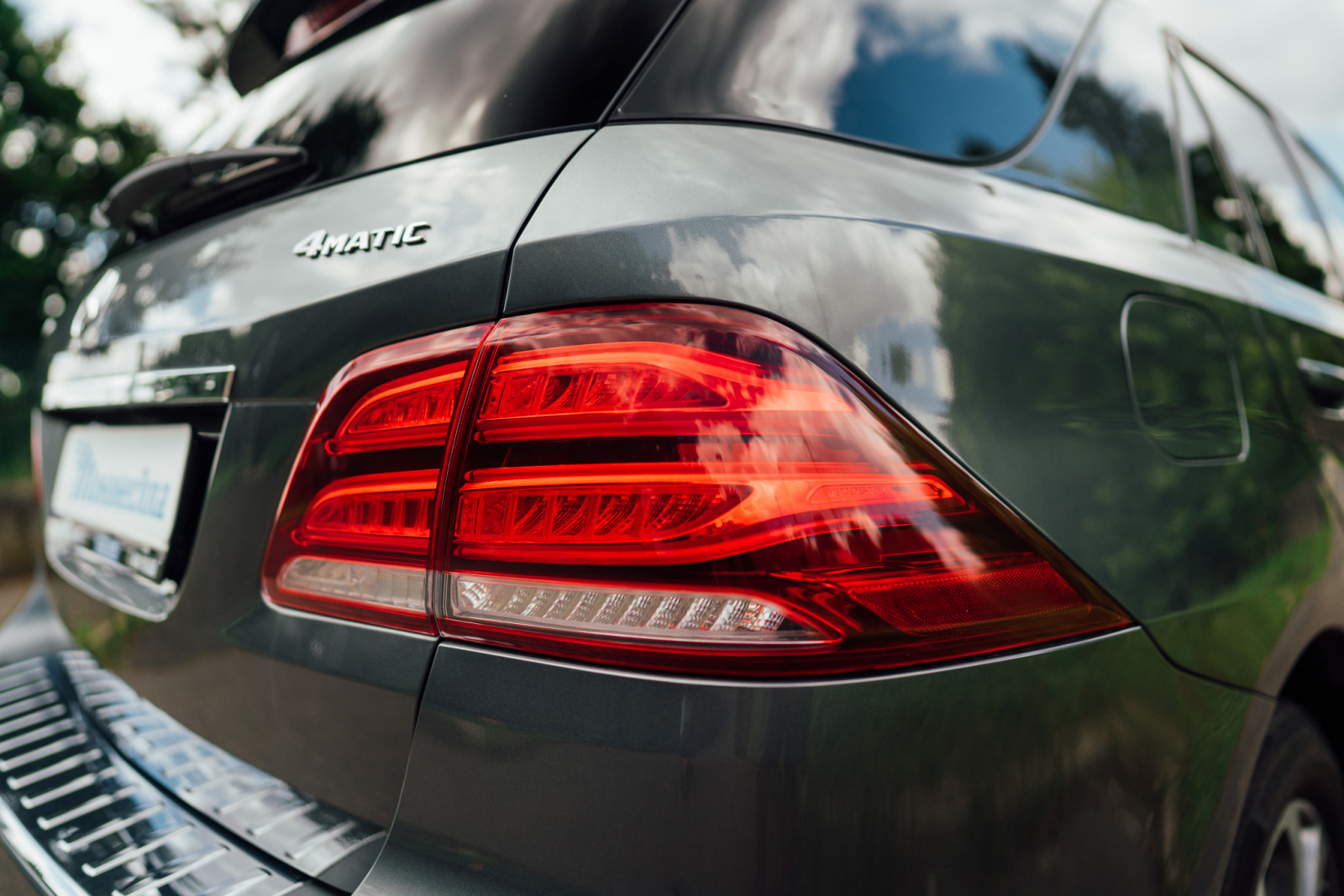 Mercedes Benz Gle 2018 Gle 500 35 472 Km Na Prodej Mototechna