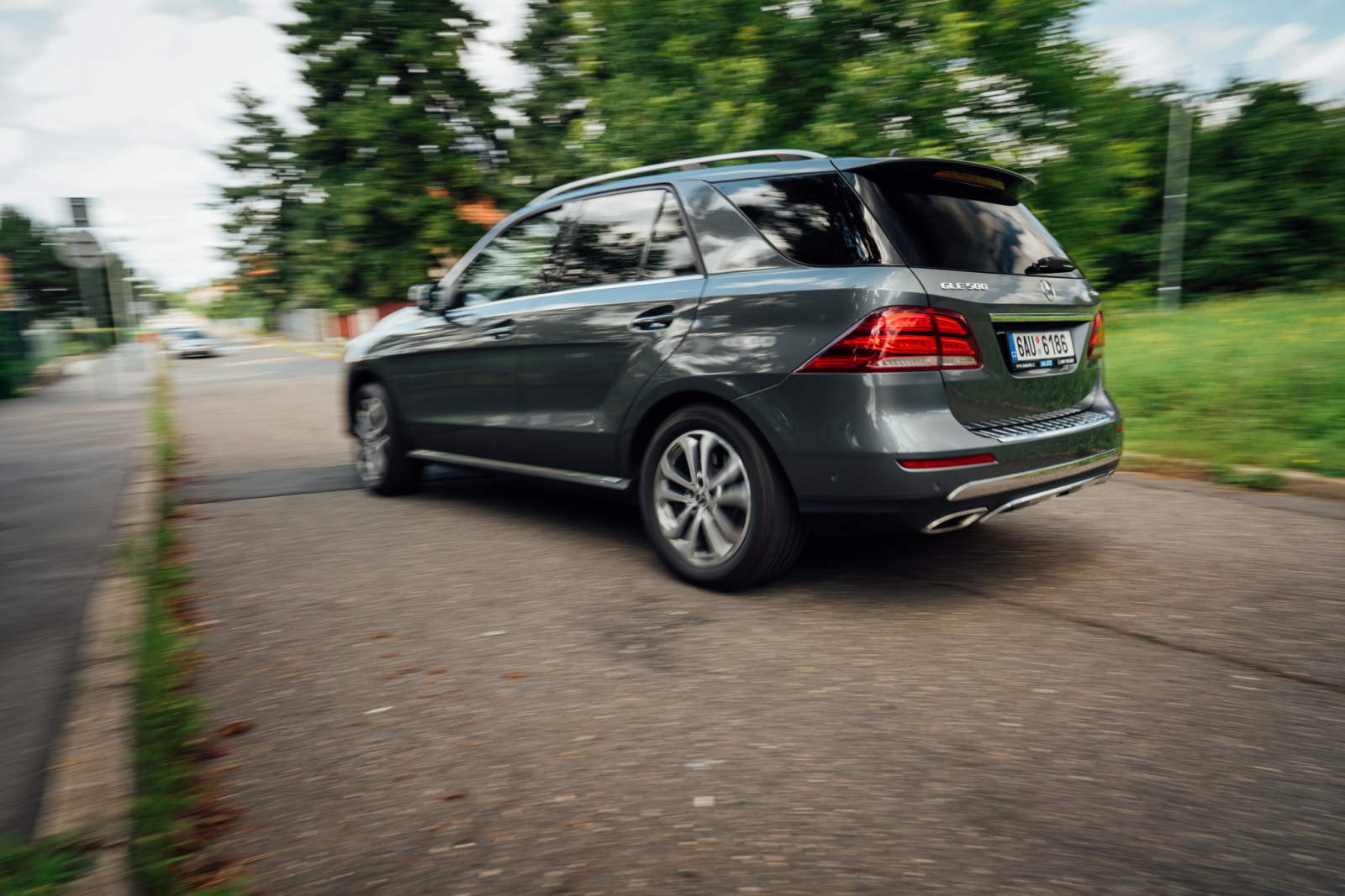 Mercedes Benz Gle 2018 Gle 500 35 472 Km Na Prodej Mototechna