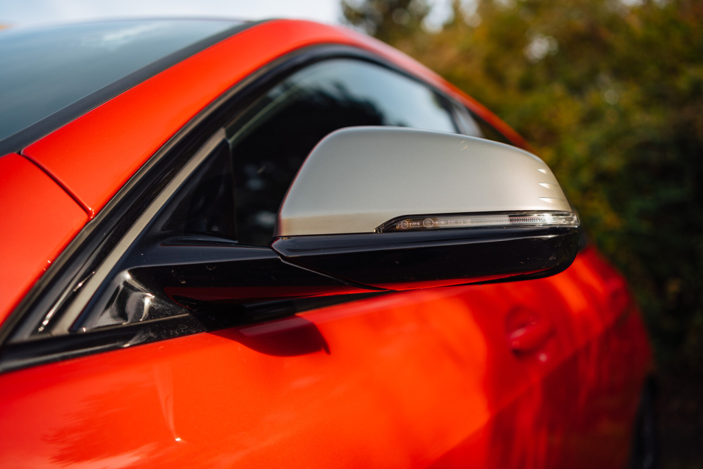 BMW 1