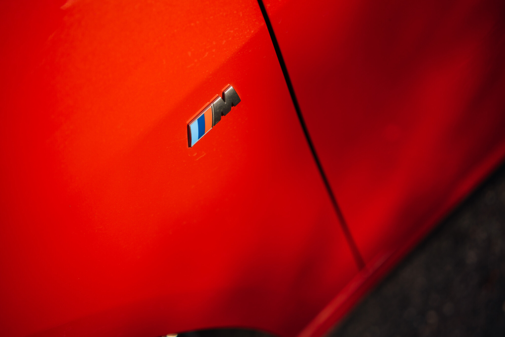 BMW 1