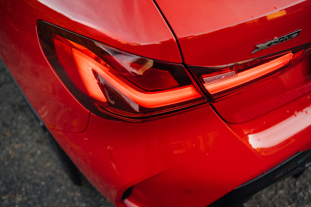 BMW 1