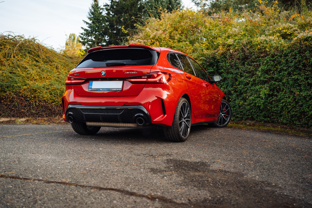 BMW 1