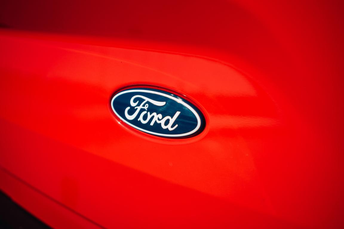 Ford Transit Custom, 2024