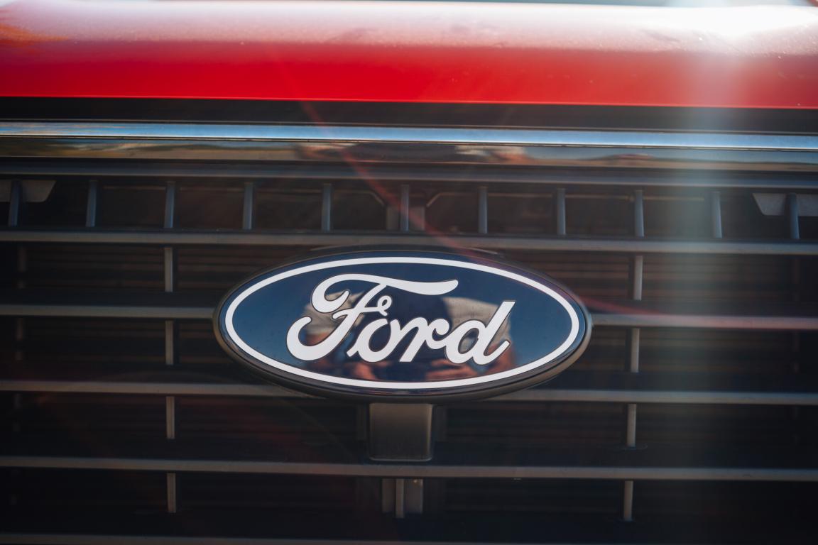 Ford Transit Custom, 2024