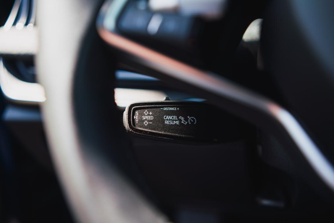 Škoda Superb, 2024