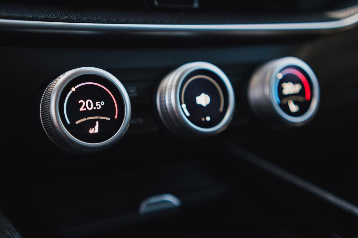 Škoda Superb, 2024