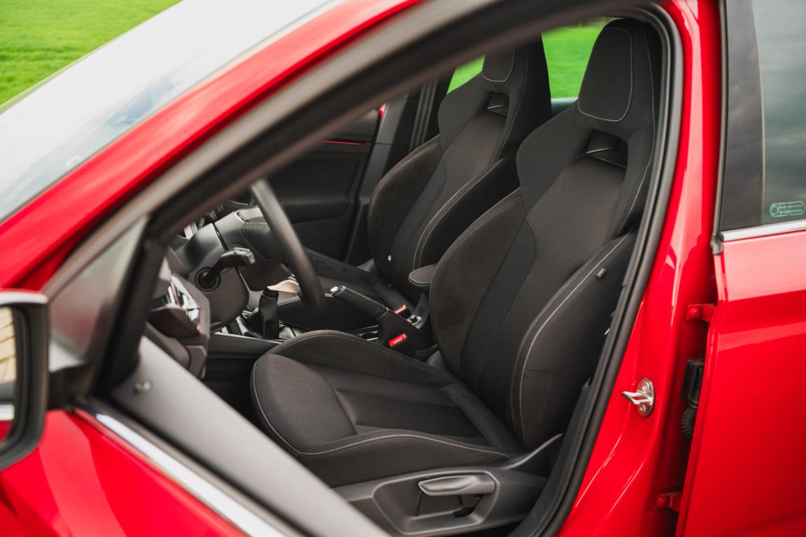 Škoda Kamiq, 2025