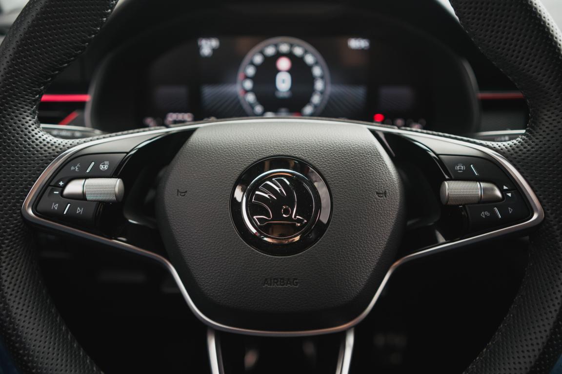 Škoda Kamiq, 2025