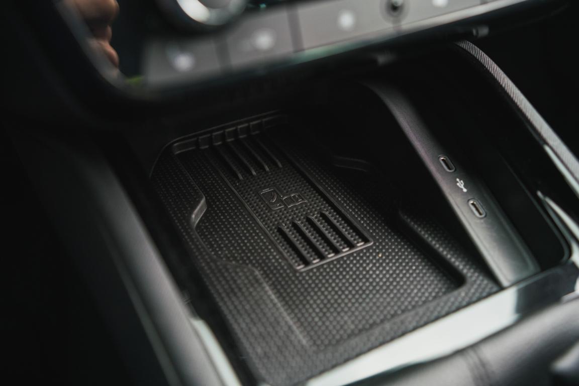 Škoda Kamiq, 2025