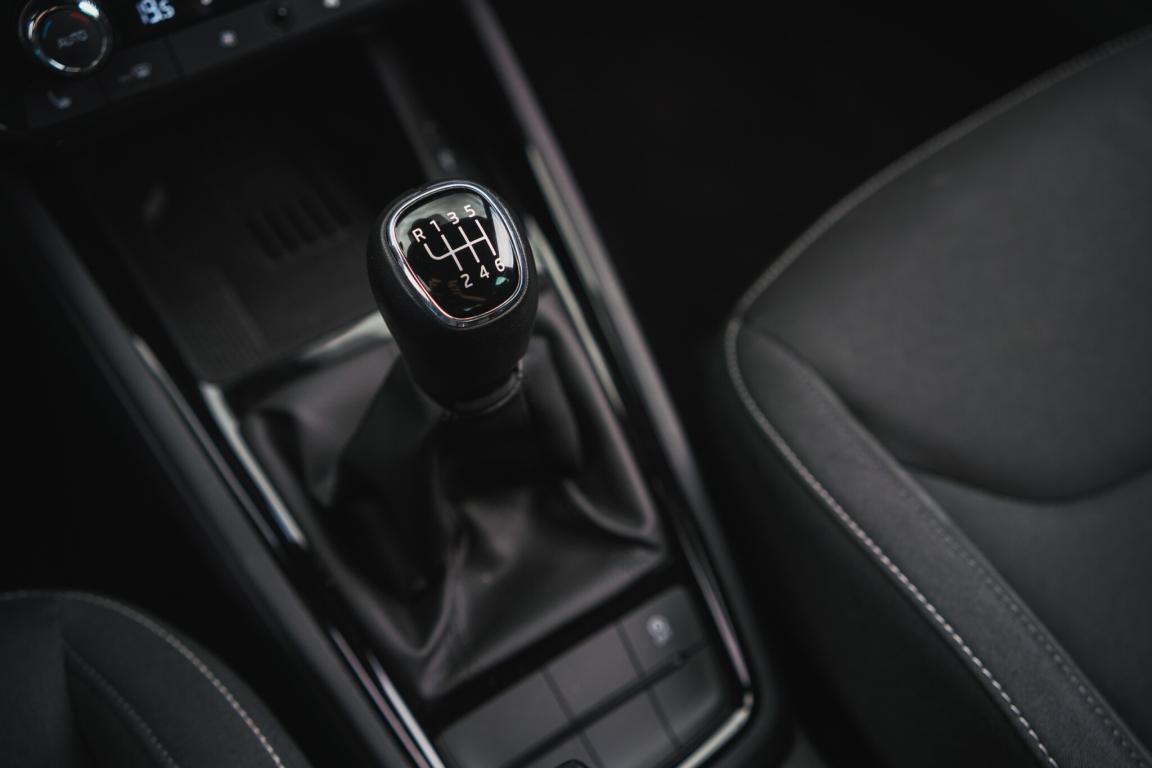 Škoda Kamiq, 2025