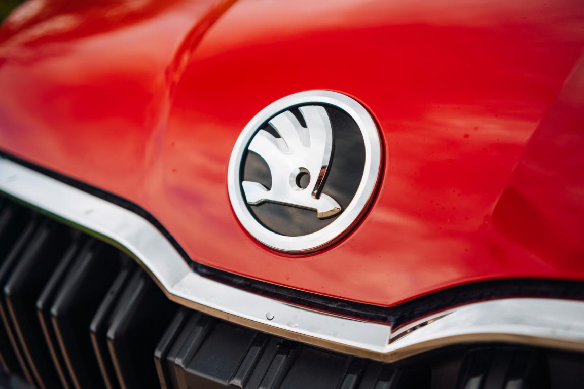 Škoda Kamiq, 2025