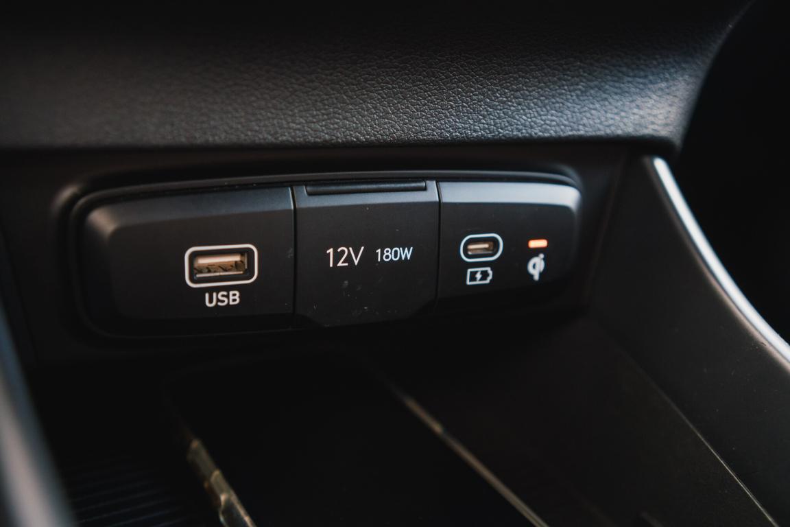 Hyundai i20, 2025