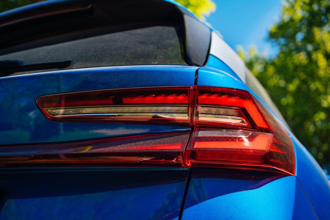 Škoda Kodiaq, 2024
