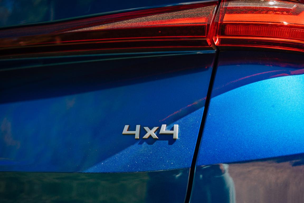 Škoda Kodiaq, 2024