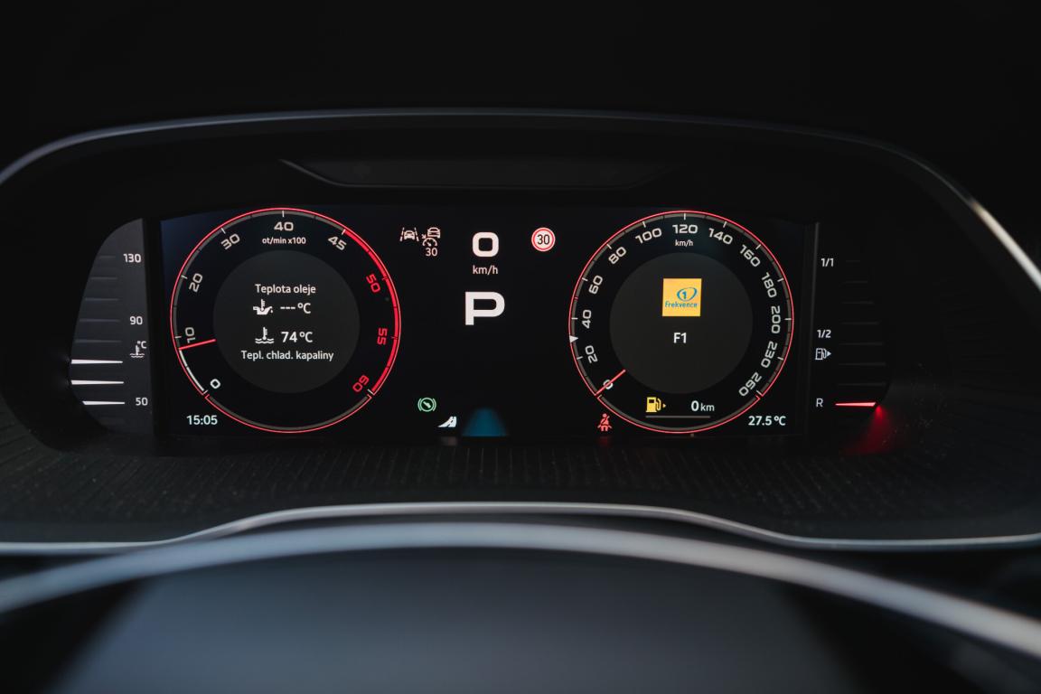 Škoda Octavia, 2025