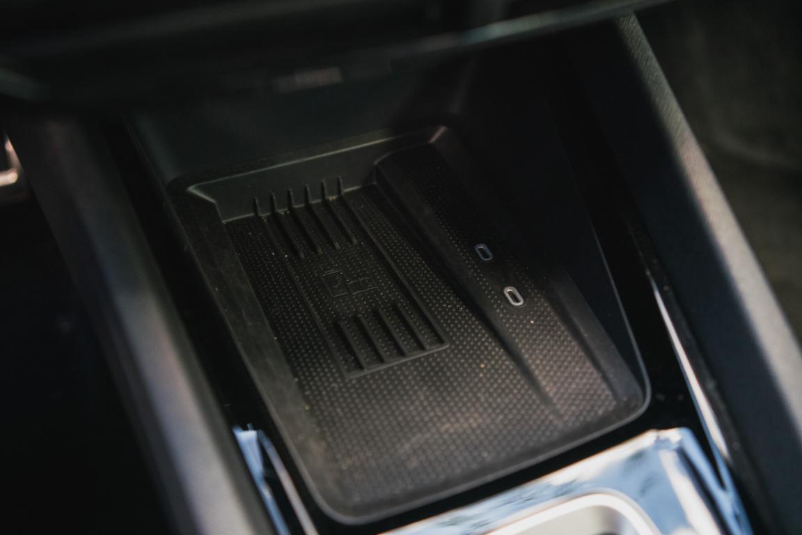 Škoda Octavia, 2025