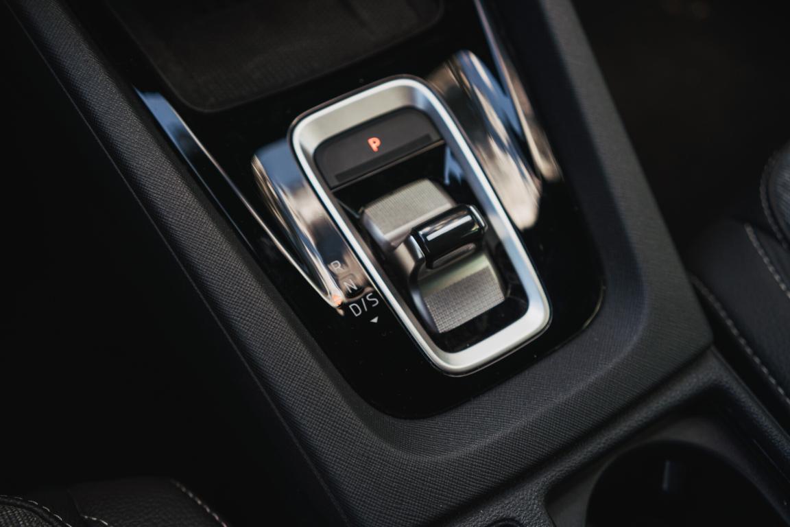 Škoda Octavia, 2025