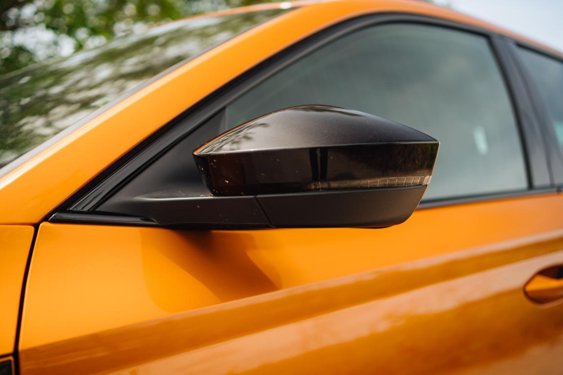 Škoda Octavia, 2025