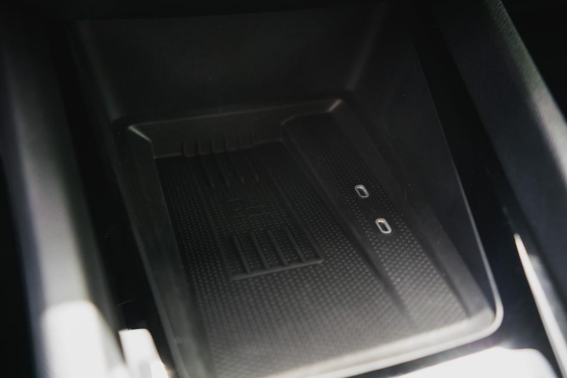 Škoda Octavia, 2025